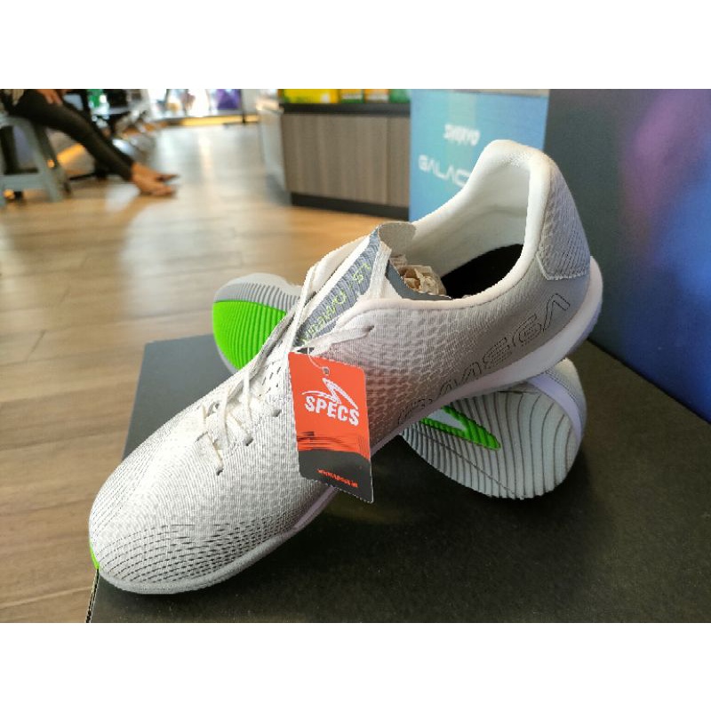 Sepatu Specs LS OMEGA RUNTUBOY IN Size 43