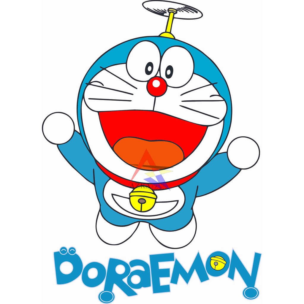 Harga Stikerdoraemon Terbaik Mei 2021 Shopee Indonesia