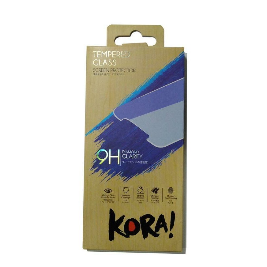 Tempered Glass KORA Screen Protector iPhone 12 Mini - ORIGINAL