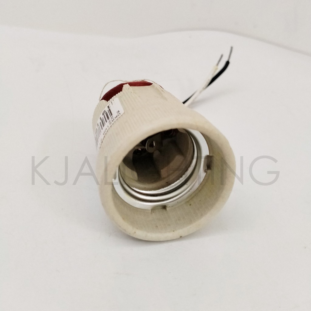 Fitting Downlight Keramik E27