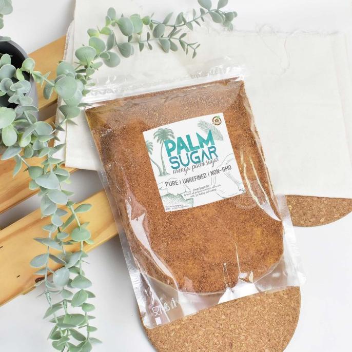

Harap Baca Deskripsi Sebelum Order House Of Organix Organic Palm Sugar 1 Kg