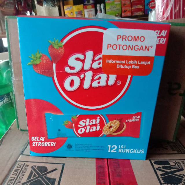 

Slai olai