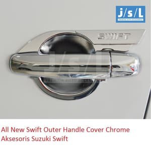 Outer Handle Swift