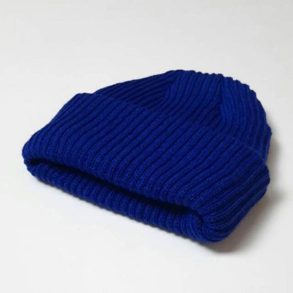 ASLI..Short beanie hat kupluk pendek skate tebal 2 layers