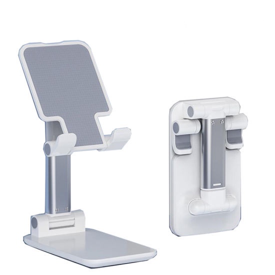 Stand Phone Holder Folding Desktop Model B31, Model HL28