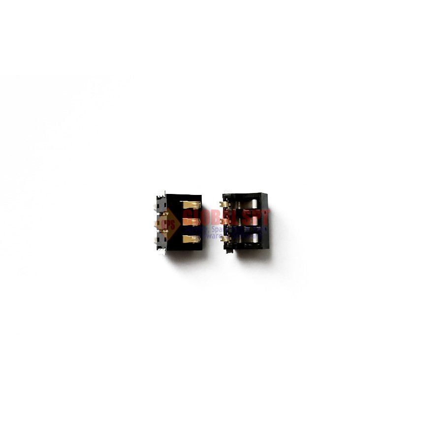 CONECTOR BATERAI SAMSUNG S5360 / CONEKTOR BATRE / CON BAT