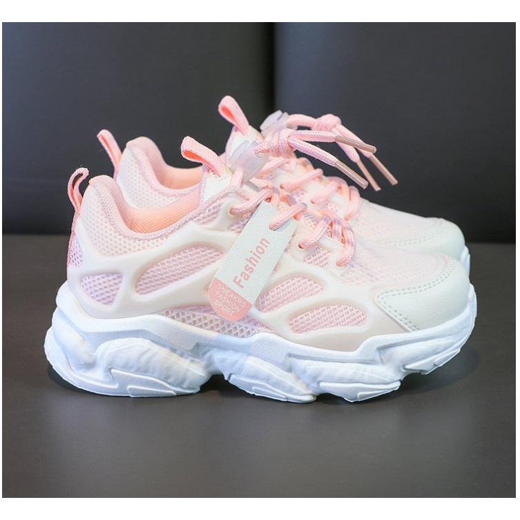 TOKO FASTORE - RADA Size 26-36 Usia 3 - 9 Tahun Sepatu Anak Import