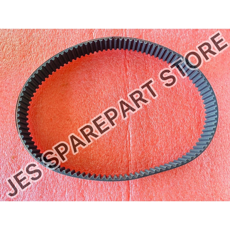 TIMING BELT SUPERTORQUE S 8M 800