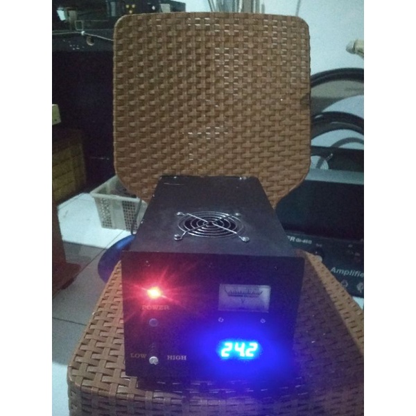 boosterVHF