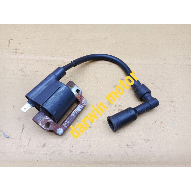 Koil ninja r rr ss original