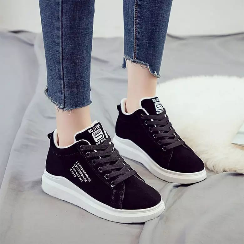 SNEAKER WANITA SWIT TERBARU NS 62