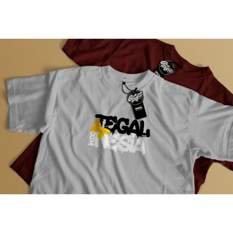 KAOS GALGIL | TEGAL NESIA