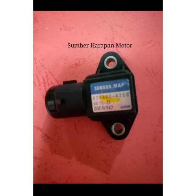 Sensor Map Honda Genio Maestro Orisinil