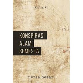 Konspirasi Alam Semesta