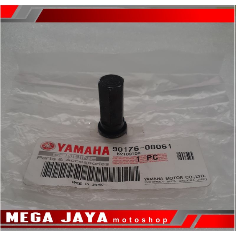MUR HEAD PANJANG NANAS RXZ PNP RX KING RXK ORIGINAL YAMAHA