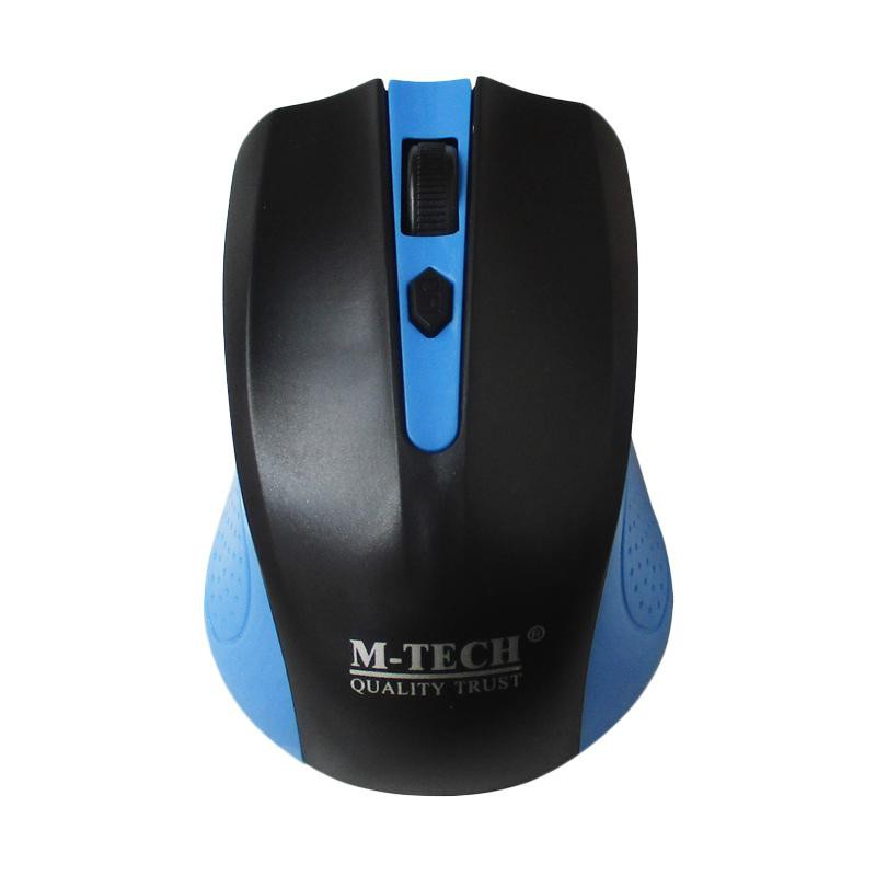 Mouse M-Tech SY-6005 Wireless