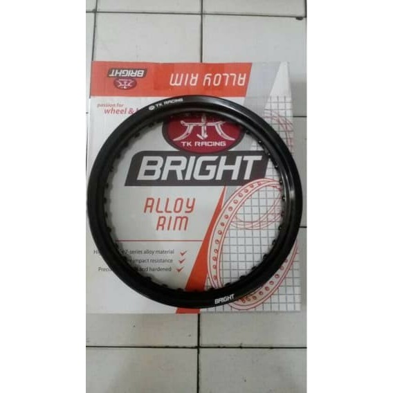 Velg 350 17 tk almunium #HAM