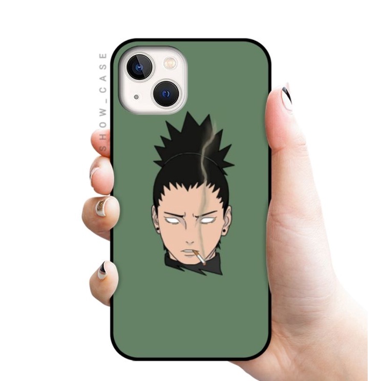 SHOWCASE CASE IPHONE 13/13 PRO/13 PRO MAX DESIGN AESTHETIC ANIME SERIES