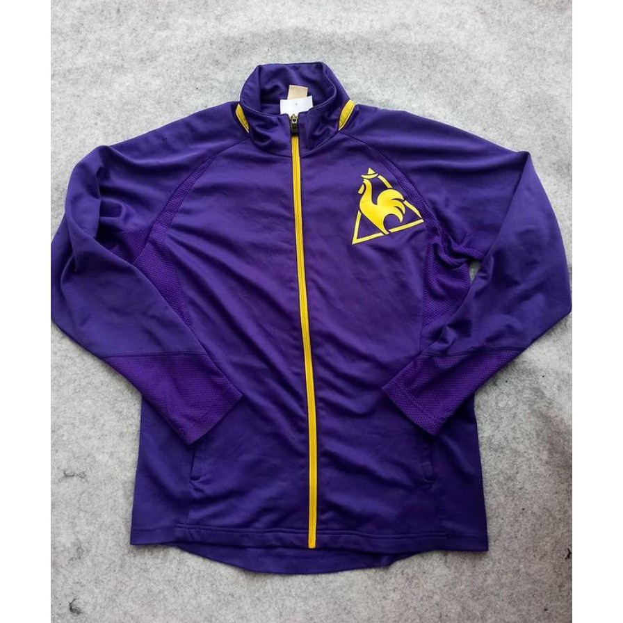 Jaket second brand i mpor ori / jaket le coq sportif ori / jaket pria / jaket wanita / jaket gunung