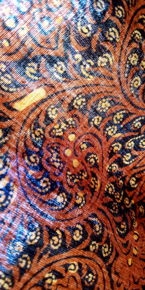 Jarik Batik Solo