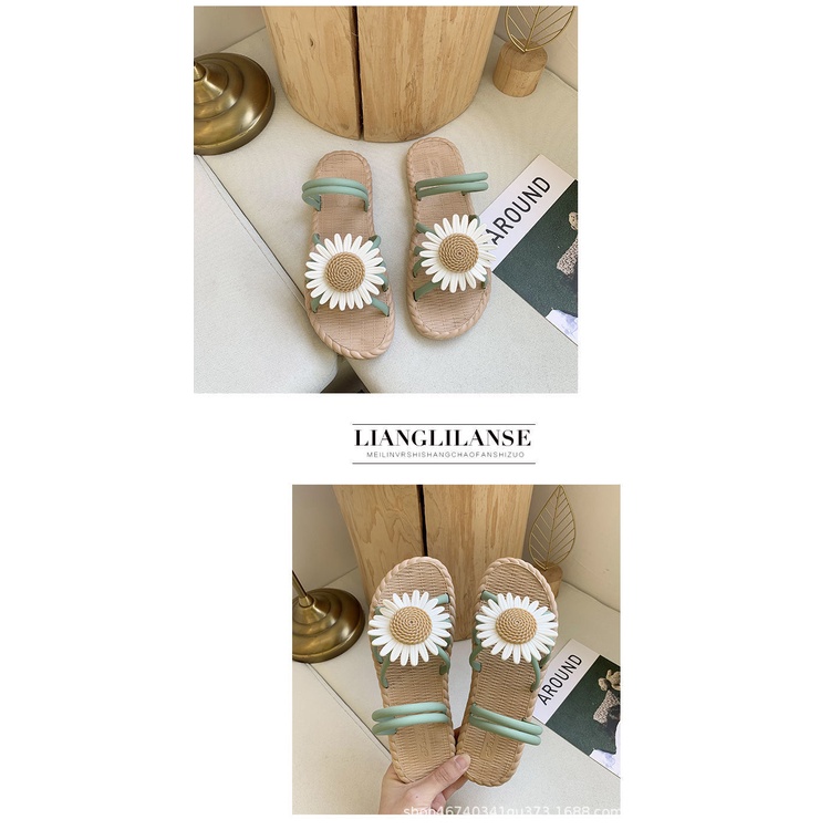 sendal cewe sandal korea wanita