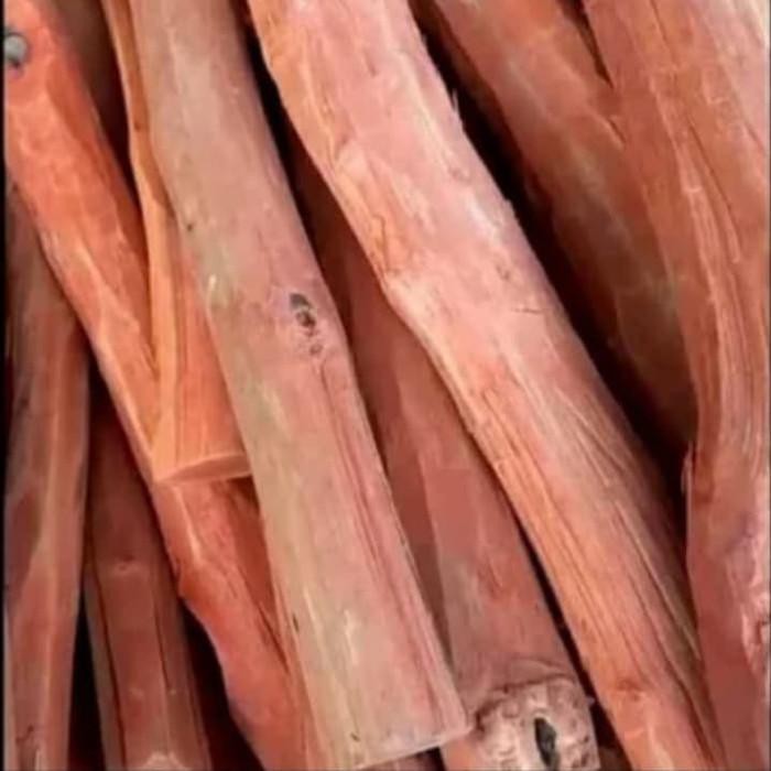 

Bubuk Kayu Secang Asli Alami 1/2 kg Herbal Kayu Secang