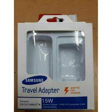 PACKING + PACK CHARGER 15 W PACKING SAJA