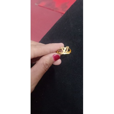 cincin emas Bangkok cop916