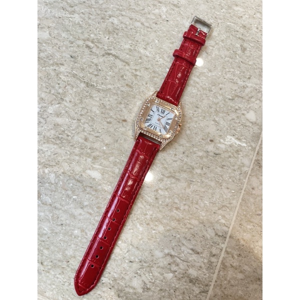 JAM TANGAN FASHION TERMURAH KUALITAS SUPER k-1