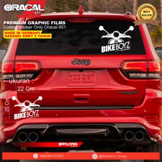 CUTTING STIKER BIKE BOY KEREN UNTUK BODY KACA MOBIL CUTTING STIKER BIKE BOY KEREN UNTUK BODY KACA MOBIL