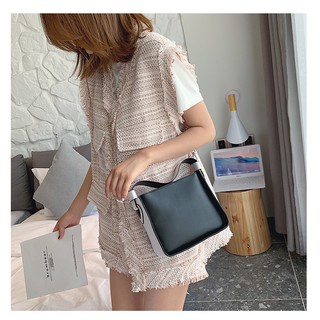 Retaily RY1368 Tas Selempang  Tas Jinjing Color Sling Bag Wanita Hand Bag