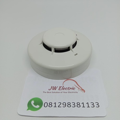 Smoke Detector Nohmi FDK246N