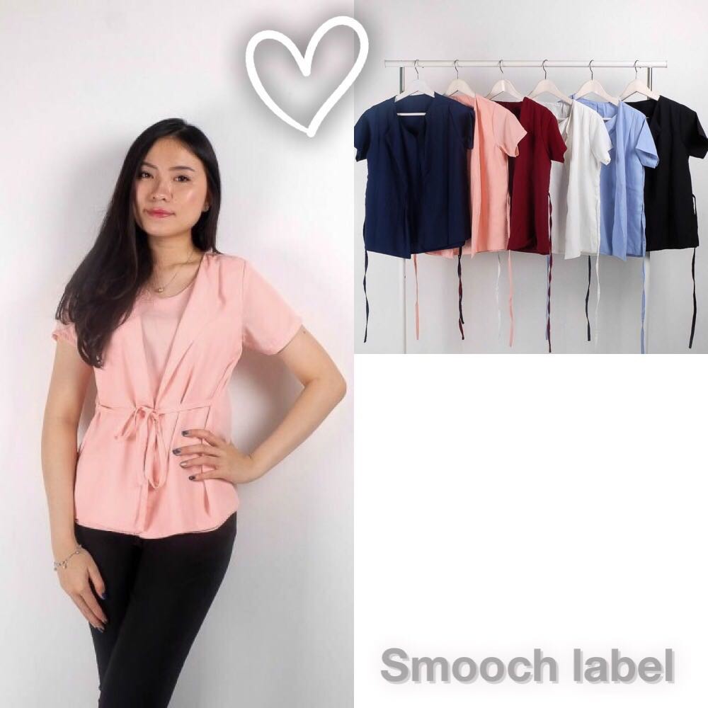 Sale Smoochlabel Owena Blouse.