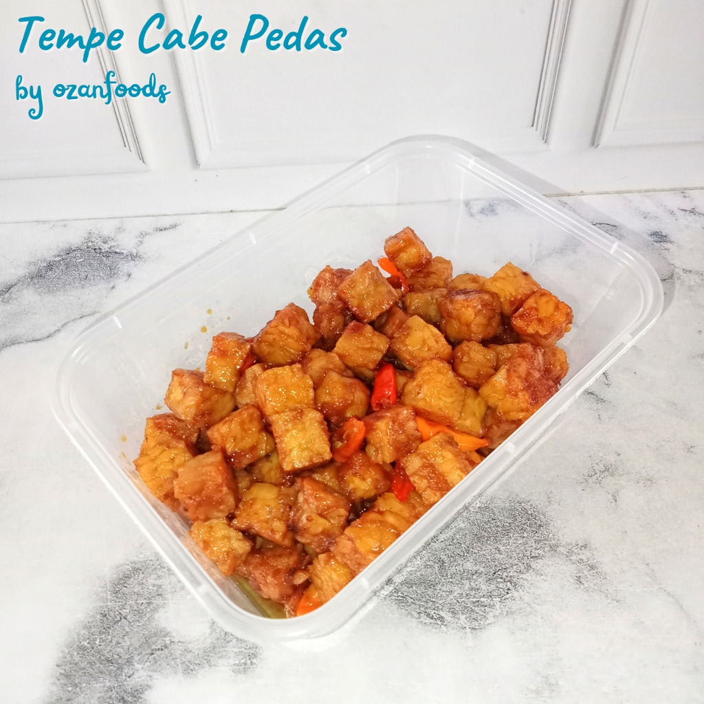 

Tempe Cabe Pedas