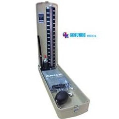 TENSIMETER ABN REGENCY (Kode : Tensi GM-0197ABN)