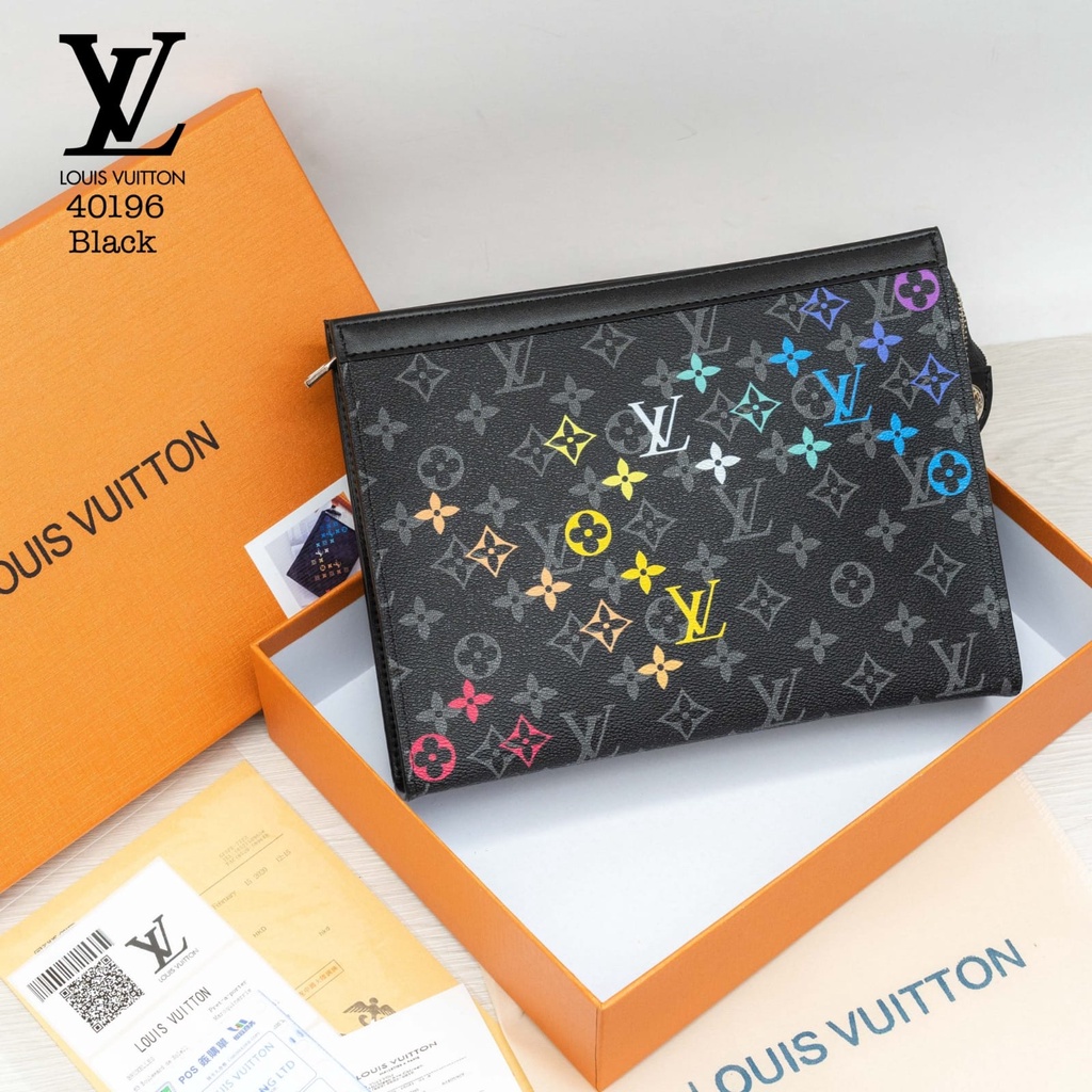 HANDBAG LV  Code : 40196 ( WITH BOX )