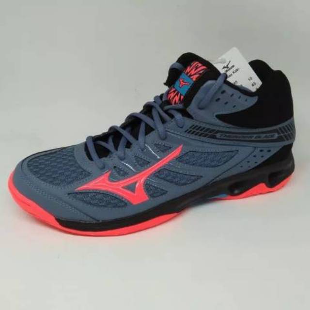 mizuno thunder blade new