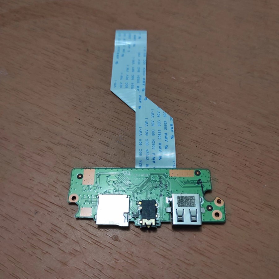 Port USB Board USB Notebook Axioo Mybook 10 P102