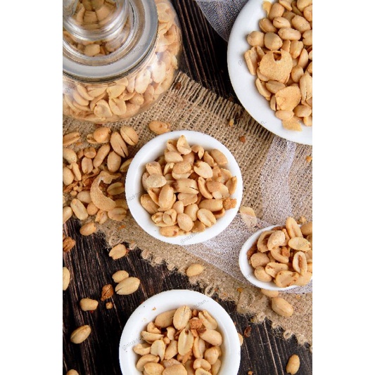 

KACANG BAWANG