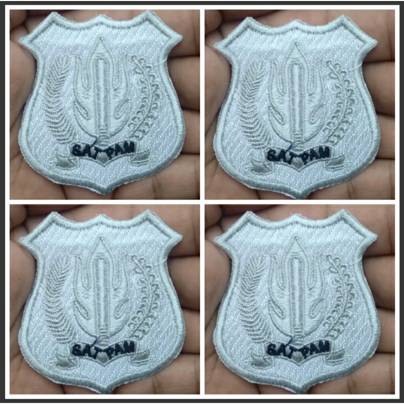 BORDIRAN KEWENANGAN SATPAM BORDIRAN KEWENANGAN SECURITY