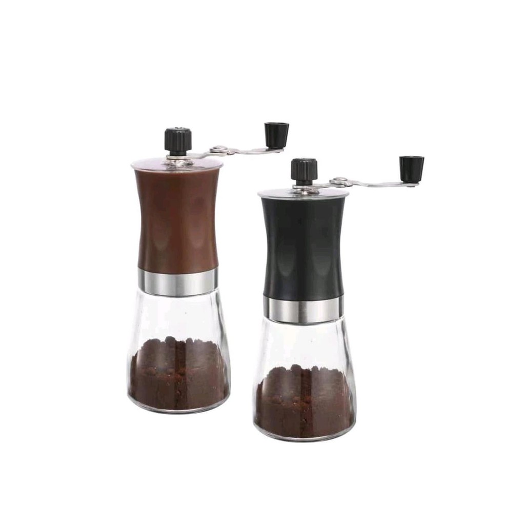 New Arrival Penggiling Biji Kopi- Mesin Penggiling Biji Kopi Manual-Alat Penggiling Biji Kopi