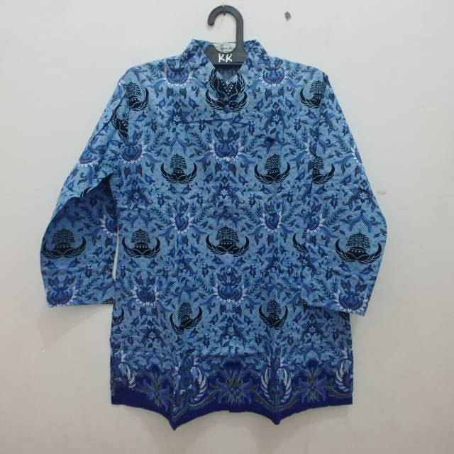 Batik Korpri Preloved