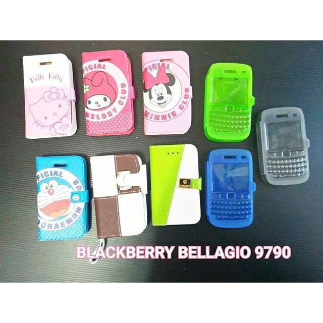Sale case blackberry bellagio 9790
