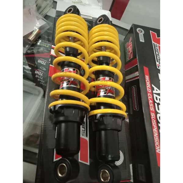 Shockbreaker New YSS Top Prime 280 MM : Jupiter Z / Vega R / New Jupiter Z1 / F1ZR