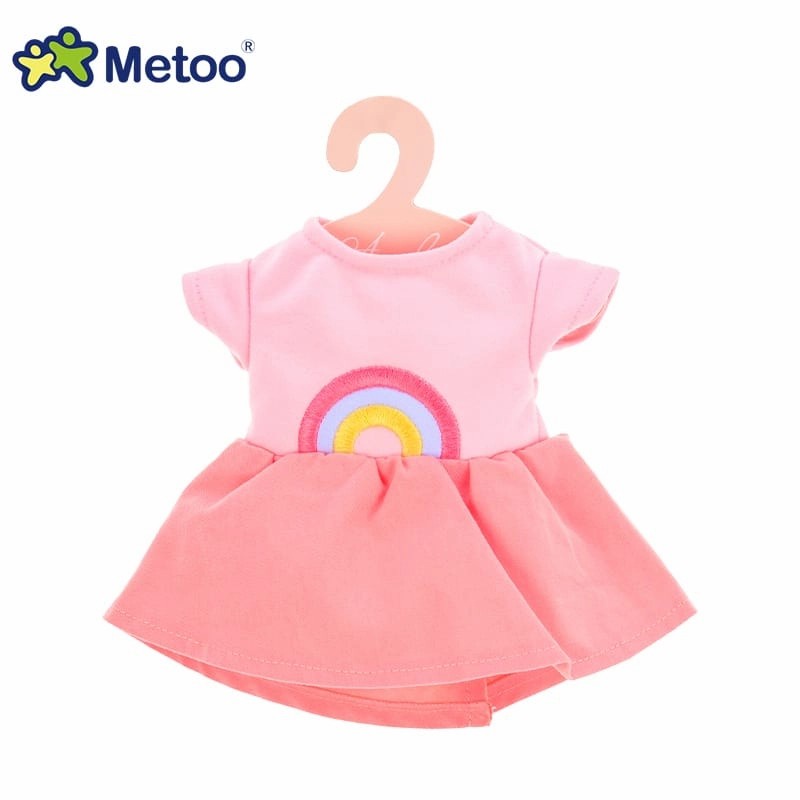 MOMBABY1 Baju Tambahan Untuk Metoo (Khusus yang bisa lepas pasang)