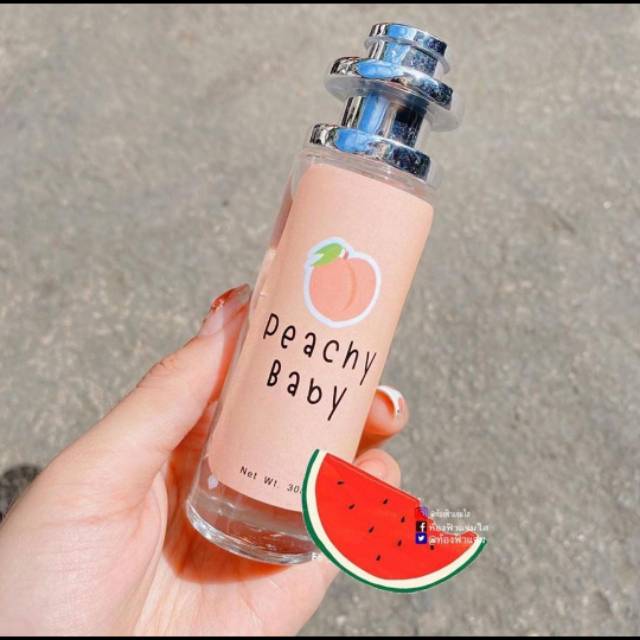 Parfum Thailand  Original