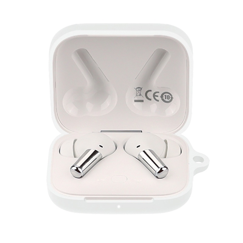 Btm Soft Case Silikon Earphone Bluetooth Untuk One Plus Buds Pro