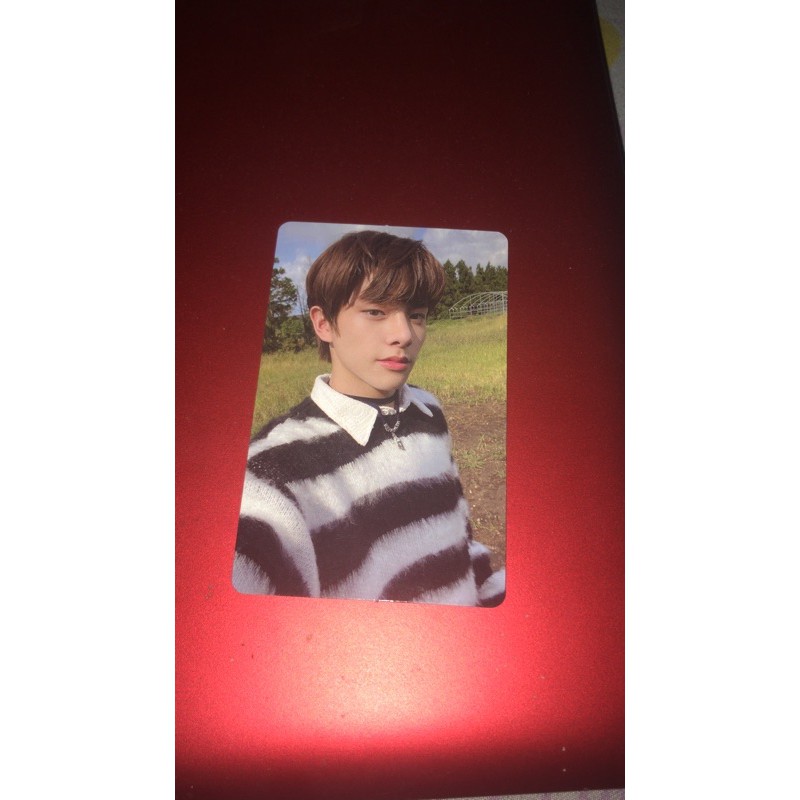 PC ALBUM JAKE ENHYPEN DAWN VER