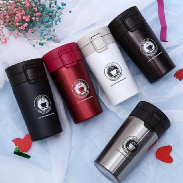 BOTOL MINUM MUG CUSTOM DESIGN GRATIS REQUEST CUSTOM GRAFIR NAMA ANDA ATAU LOGO ANDA