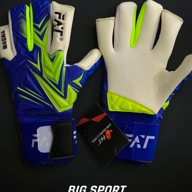 Sarung Tangan Kiper Fat Magna